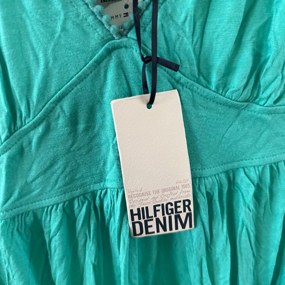 Hilfiger Denim - Larissa Knit Dress - Picture 3 of 3